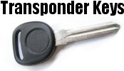 Chevy Transponder Keys